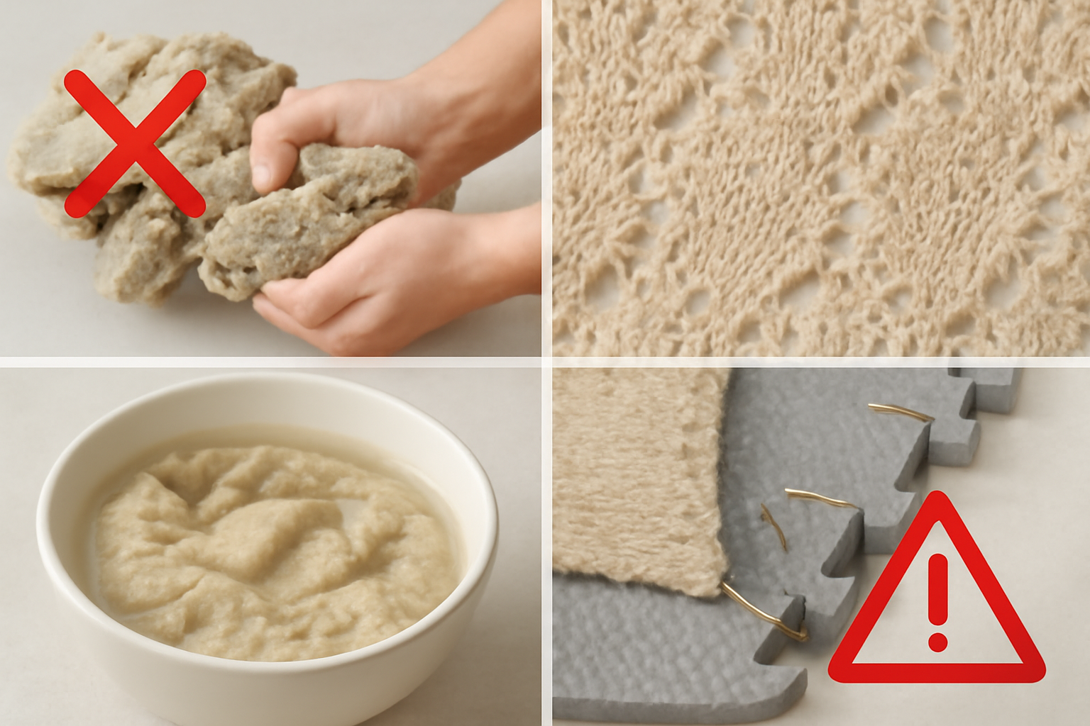 Common Blocking Mistakes to Avoid