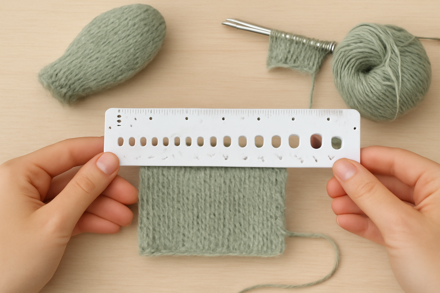 Step-by-Step Guide: How to Knit a Stuffed Animal