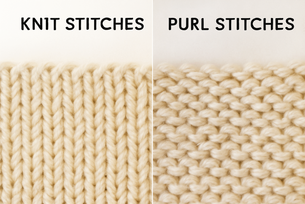 How to Count Rows in Knitting: A Complete Guide
