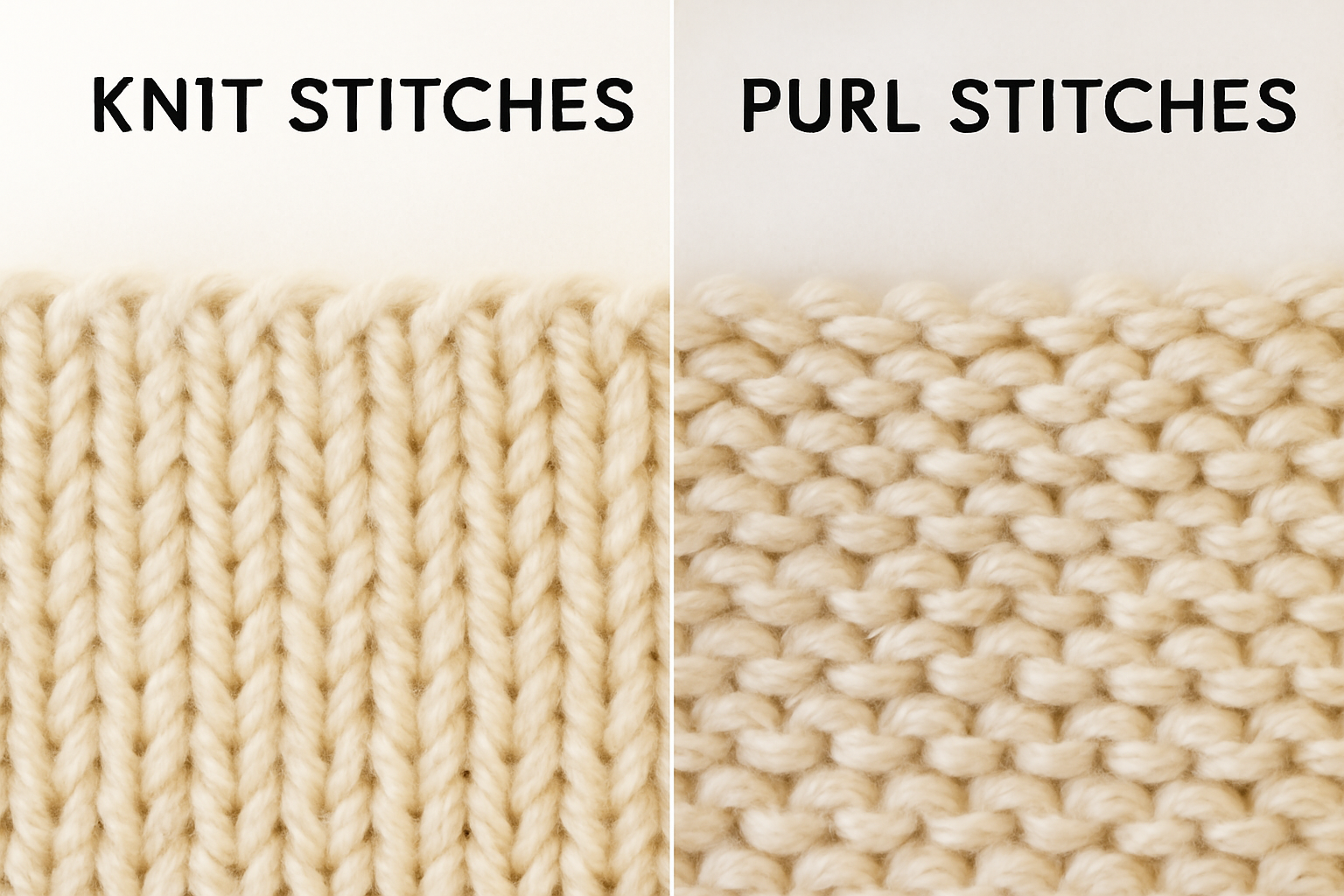 How to Count Rows in Knitting: Easy Guide