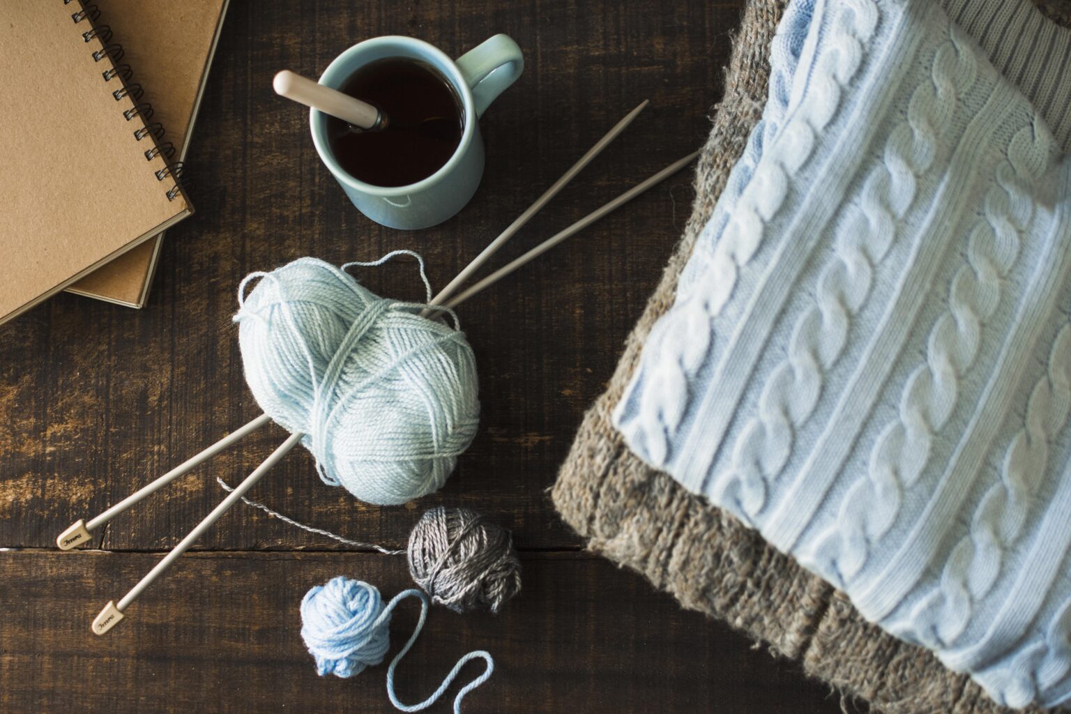How to Finish a Knitting Project: Easy Guide