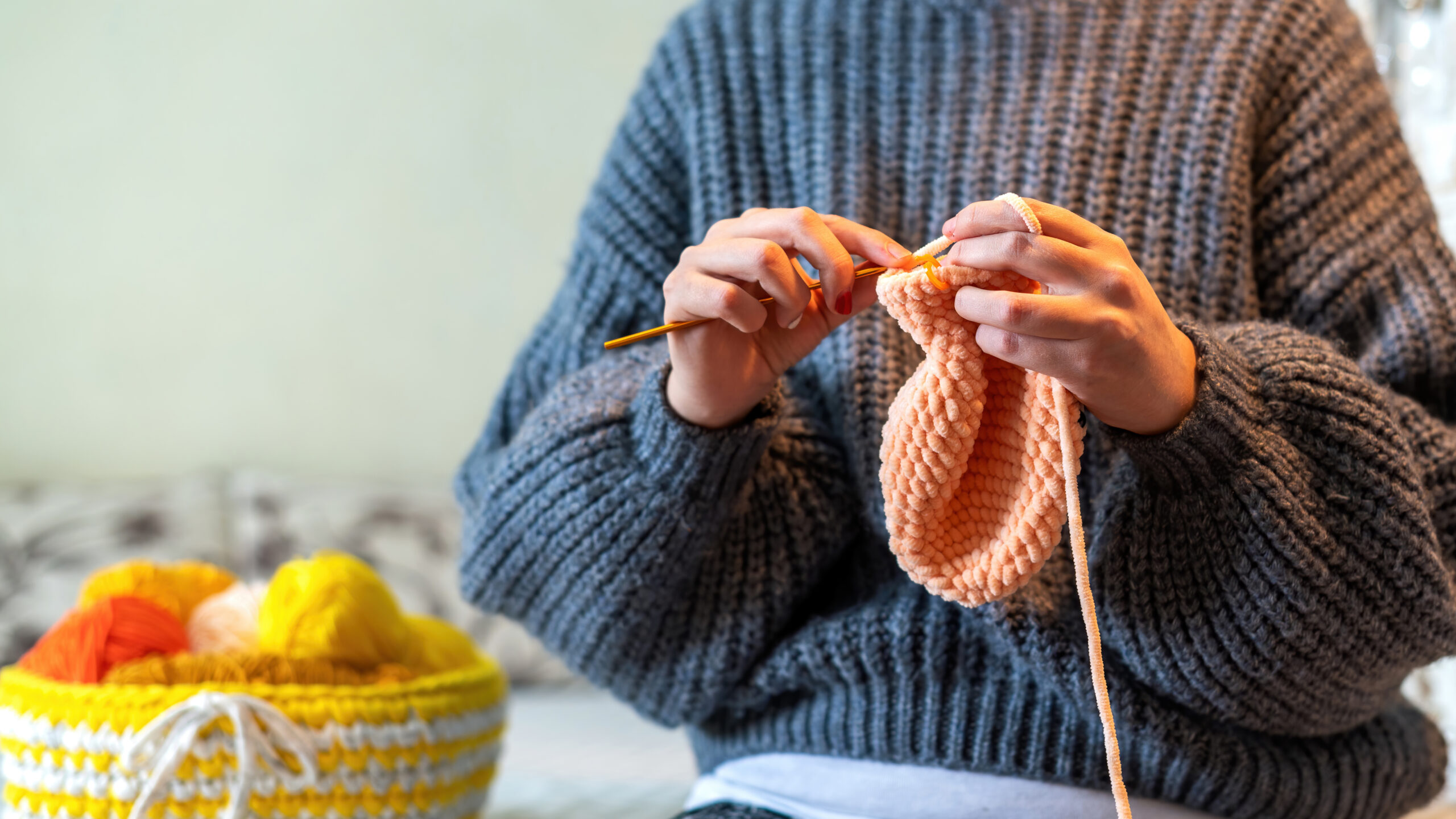 How to Add Stitches When Knitting: A Complete Guide