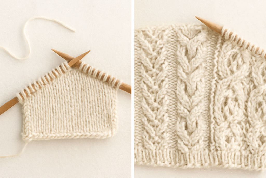 Pattern Difficulty
