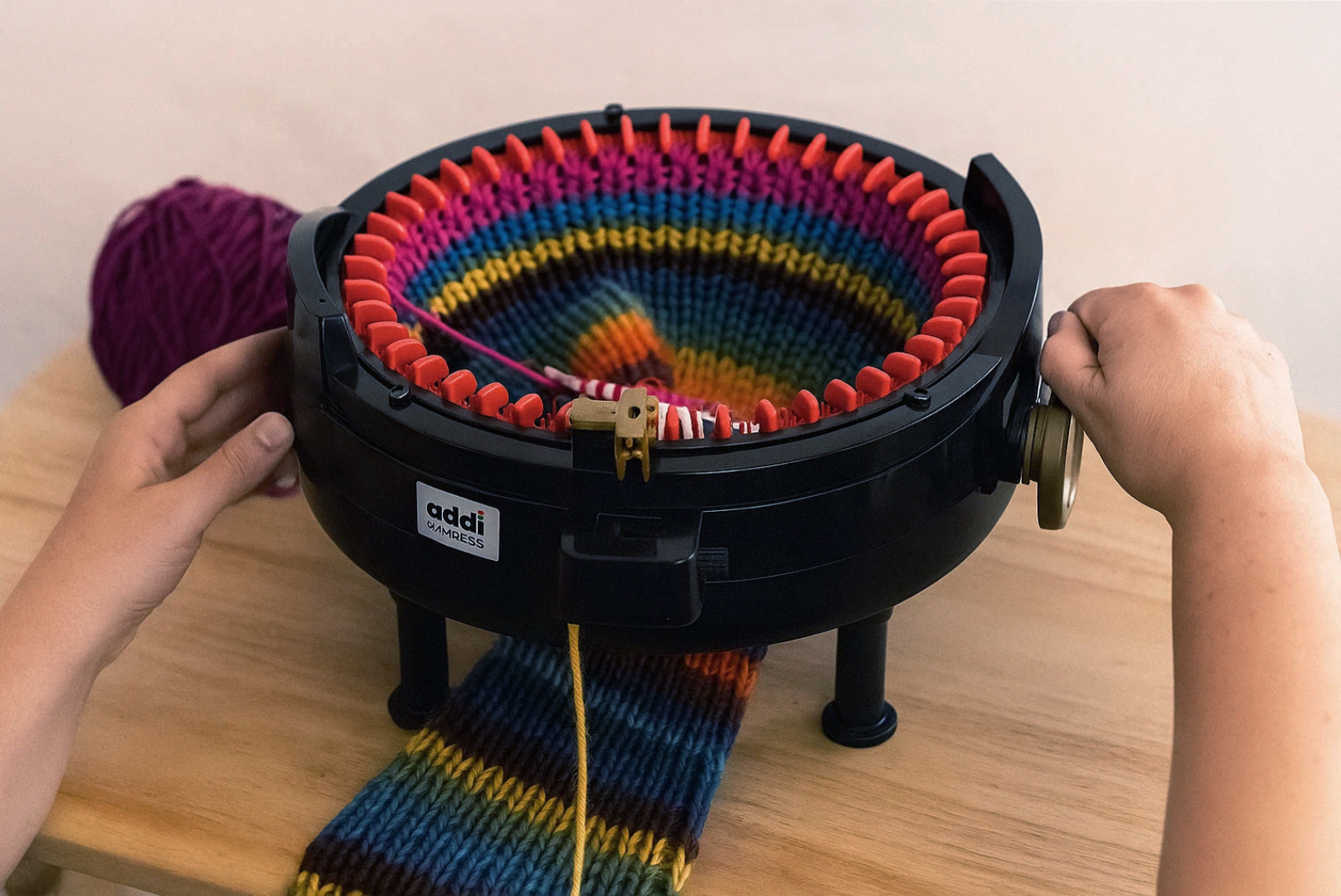 Best Knitting Machines 2025