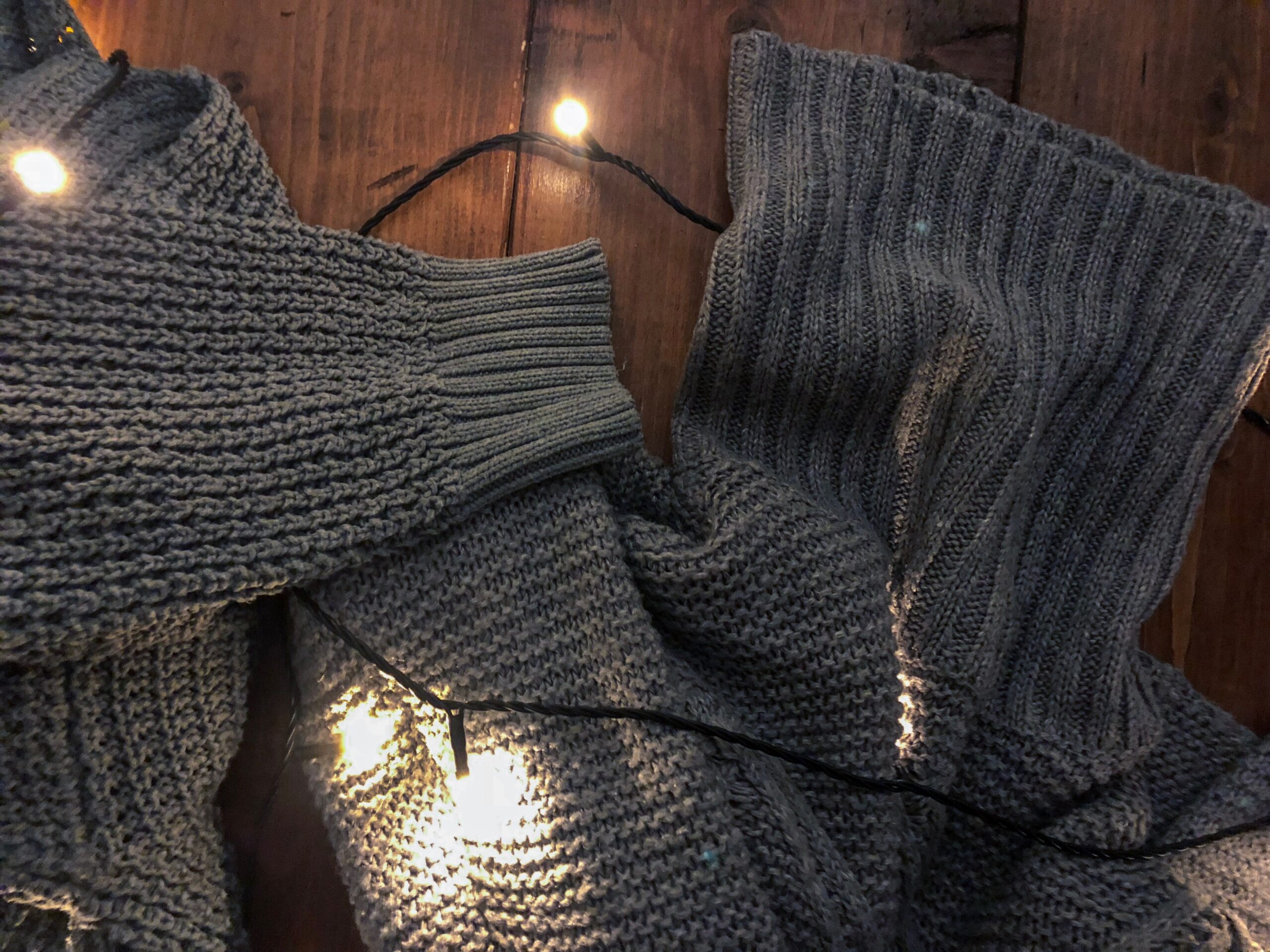 How Long Does It Take to Knit a Sweater? Complete Guide