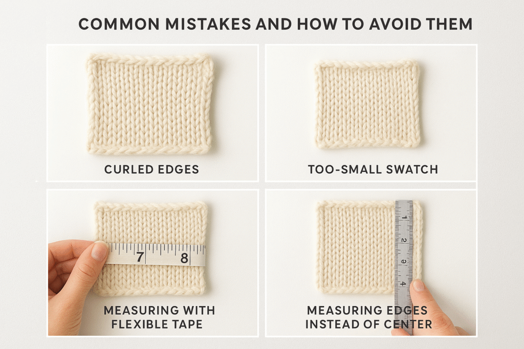 Common Mistakes and How to Avoid Them
