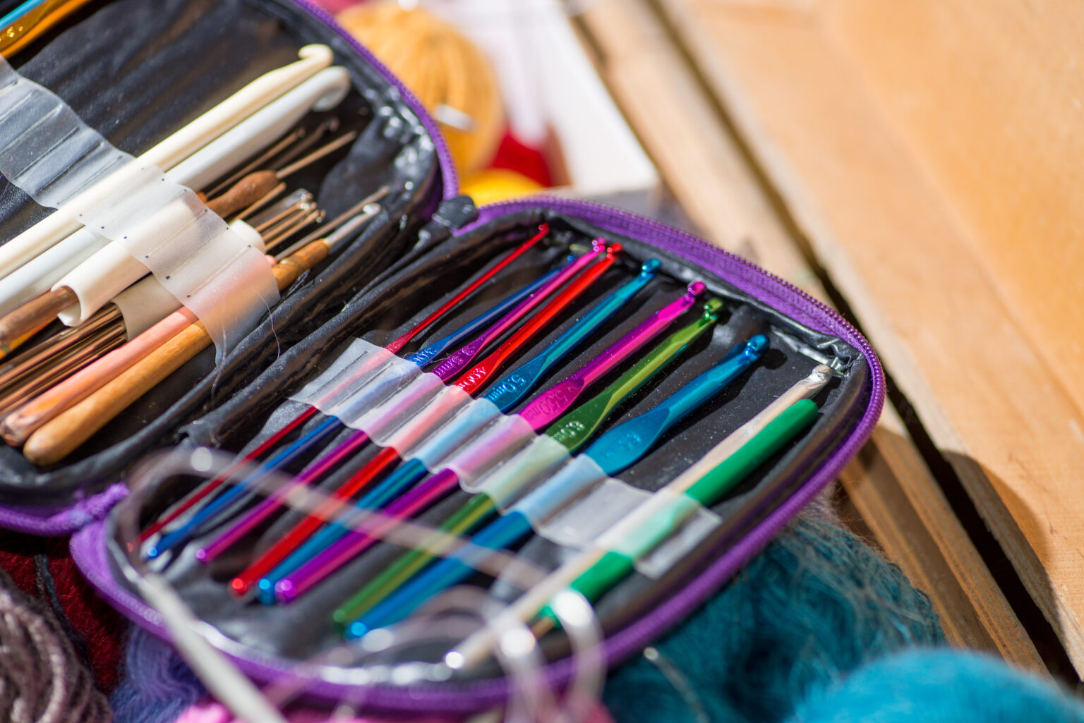 Best knitting machine