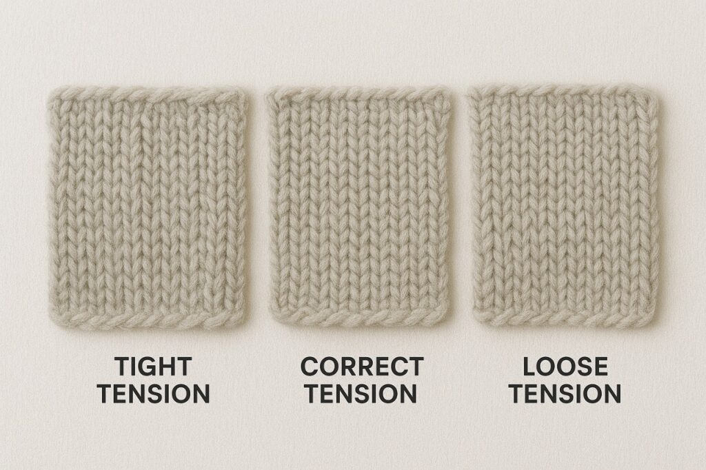Mastering Technique and Tension