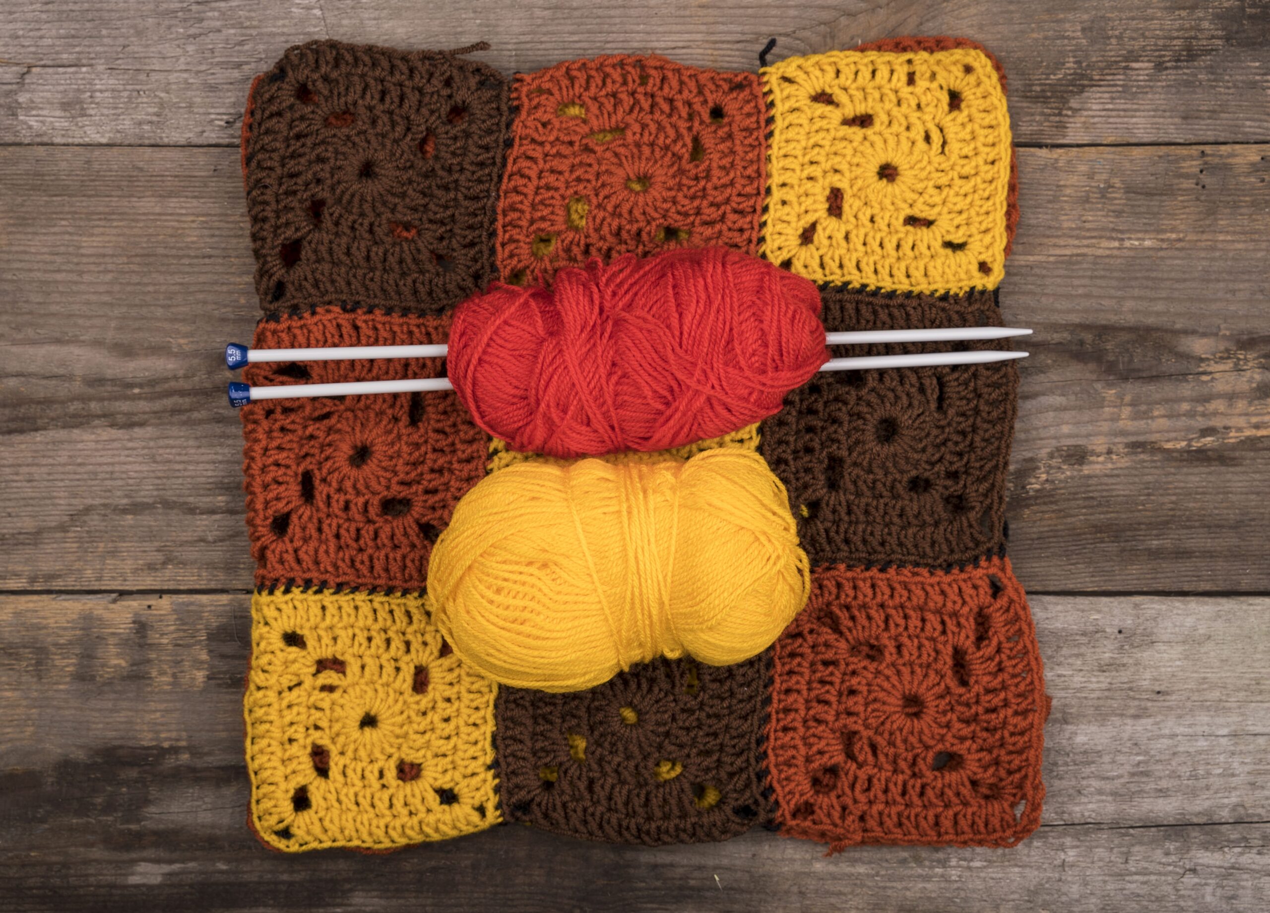 How to Change Colors While Knitting? Beginners Tips