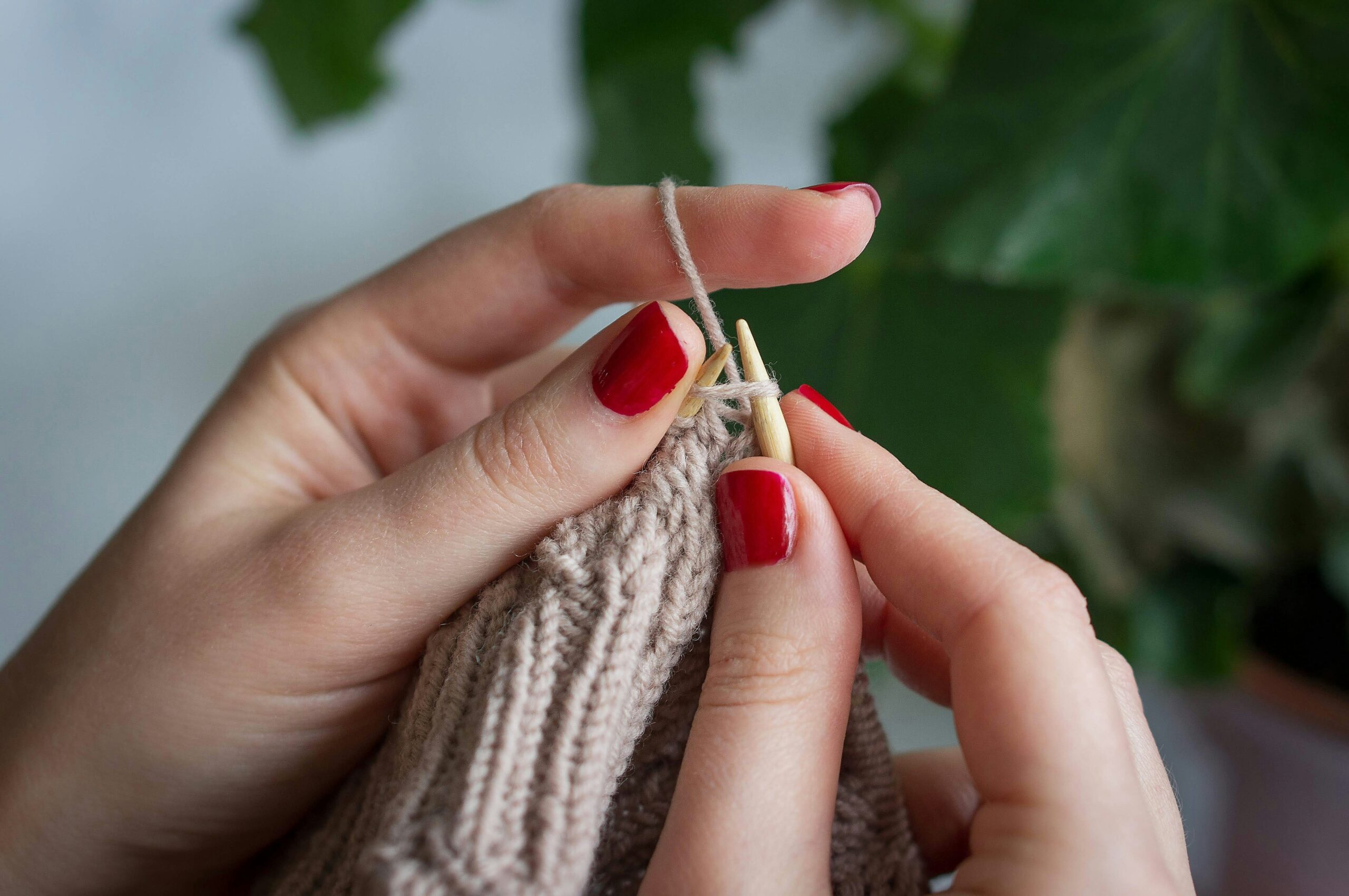 How to Pick Up Knit Stitches In Knitting? Tips
