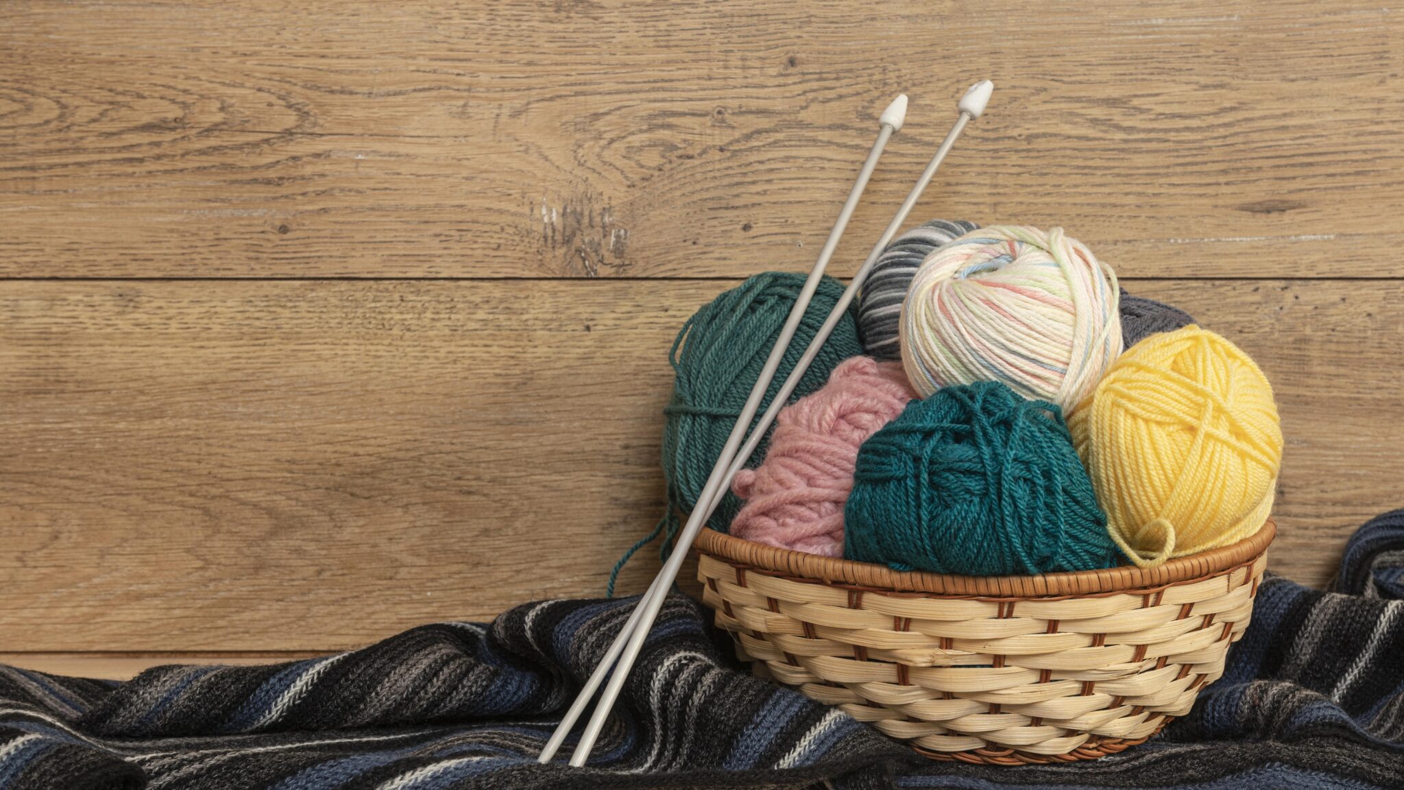 How to Finish a Knitting Project: Easy Guide