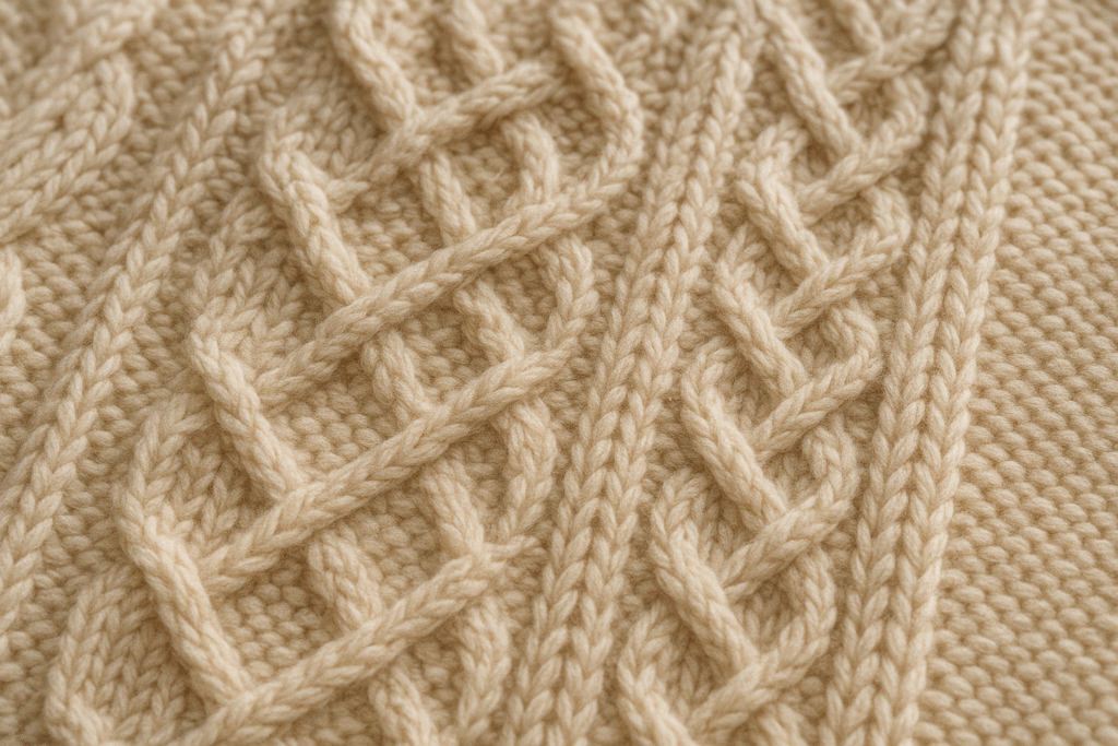 The Unique Texture and Design Explained