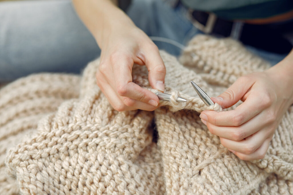 How to Finish a Knitting Project: Easy Guide
