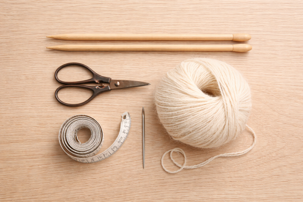 Tools and Materials Needed