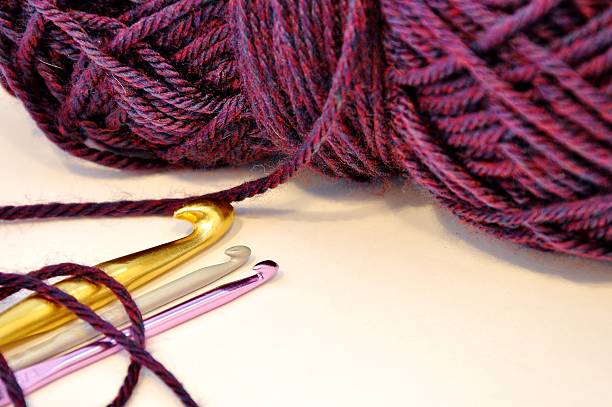 Best Ergonomic Crochet Hooks