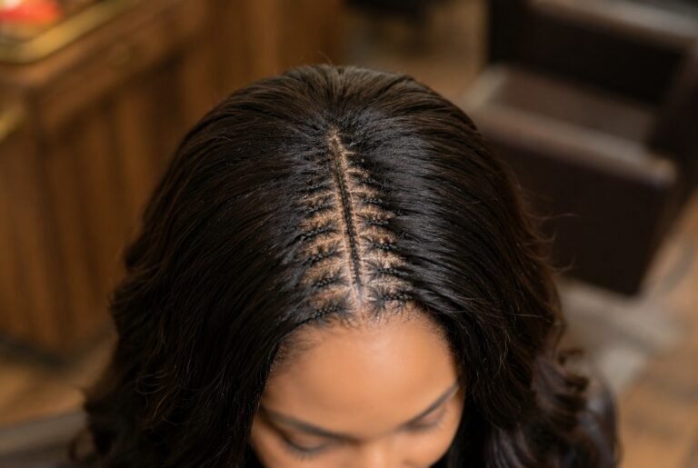 How Long Does a Sew-In Last?